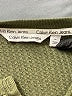 CALVIN KLEIN JEANS Green Long Sleeve Top Size L - photo 7