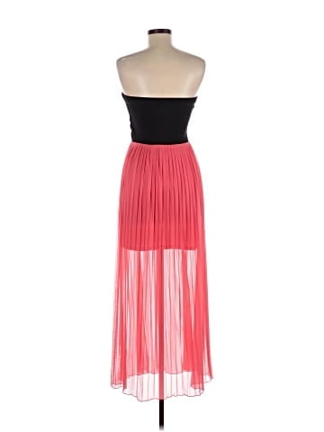Ruby Rox Cocktail Dress (view 2)