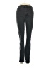 Lucky Brand Solid Black Gray Jeggings Size 27R Waist - photo 1