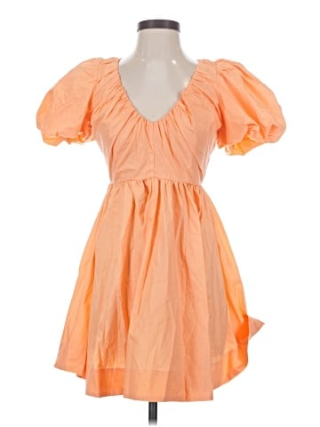 Hello Molly Cocktail Dress (view 1)