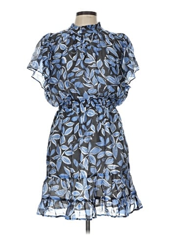 THML Cocktail Dress (view 1)