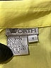 Worth Color Block Yellow Long Sleeve Blouse Size 8 - photo 7