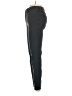 Lucky Brand Solid Black Gray Jeggings Size 27R Waist - photo 5