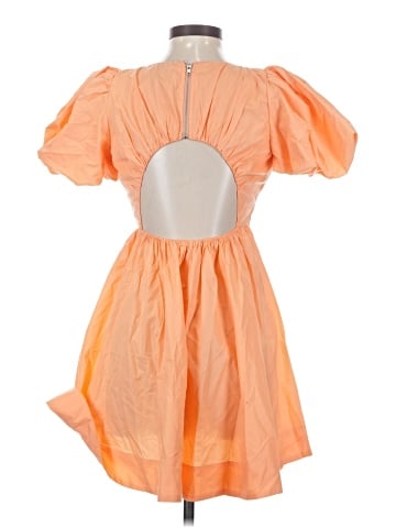 Hello Molly Cocktail Dress (view 2)