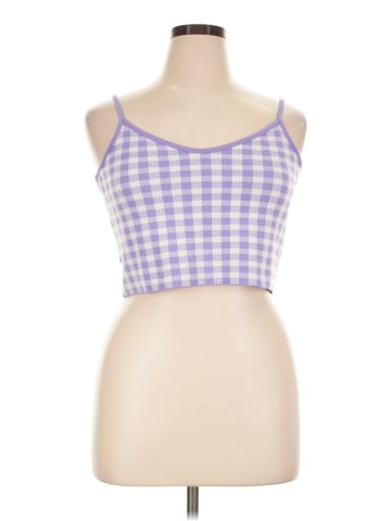 Primark Tube Top (view 1)