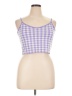 Primark Purple Tube Top Size XL - photo 1