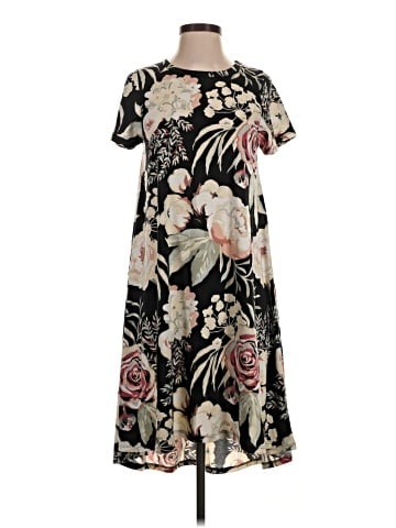 Lularoe Casual Dress (view 1)