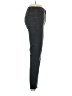Lucky Brand Solid Black Gray Jeggings Size 27R Waist - photo 4