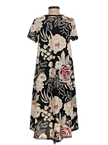 Lularoe Casual Dress (view 2)