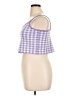 Primark Purple Tube Top Size XL - photo 5