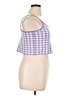 Primark Purple Tube Top Size XL - photo 4