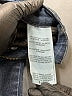 Denizen from Levi's Blue Jeans Size 8 - photo 8