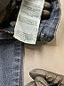 Denizen from Levi's Blue Jeans Size 8 - photo 9