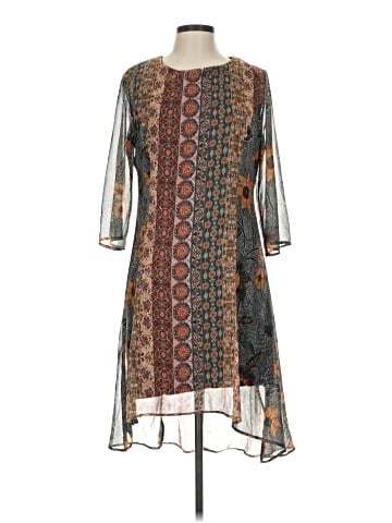 Desigual Casual Dress (view 1)