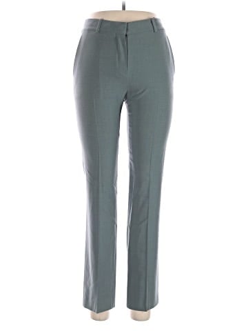 Theory Wool Pants (view 1)