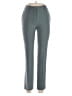 Theory Gray Wool Pants Size 2 - photo 1