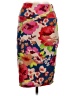Lularoe 100% Polyester Floral Ivory Formal Skirt Size S - photo 1