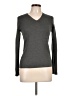 Uniqlo Gray Pullover Sweater Size L - photo 1
