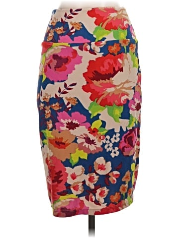 Lularoe Formal Skirt (view 2)