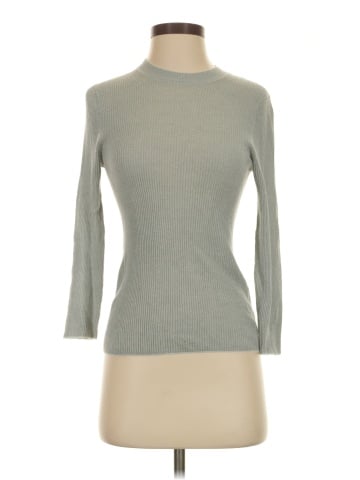 Vince. Turtleneck Sweater (view 1)