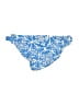 Jantzen Blue Swimsuit Bottoms Size 6 - photo 2