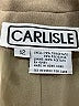Carlisle Tan Blazer Size 12 - photo 6