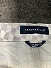 Aeropostale 100% Cotton Checkered-gingham Gray Shorts Size 4R - photo 3