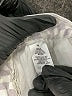 Aeropostale 100% Cotton Checkered-gingham Gray Shorts Size 4R - photo 4
