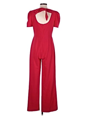 Eliza J Jumpsuit (view 2)