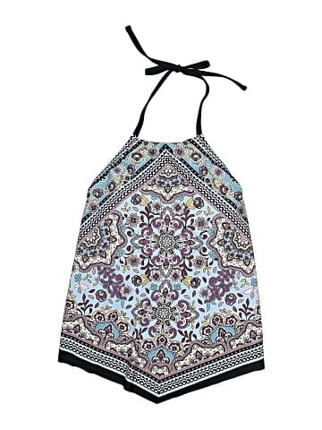 Mossimo Swimsuit Top (view 1)
