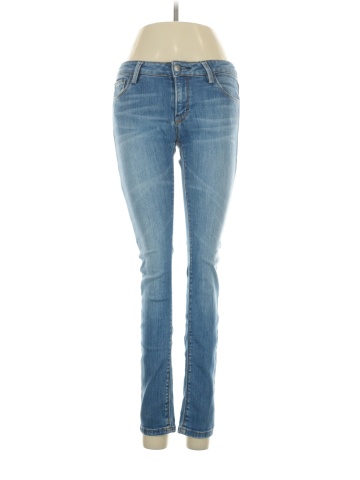 Etienne Marcel Jeans (view 1)