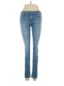 Etienne Marcel Hearts Blue Jeans Size 26 waist - photo 1