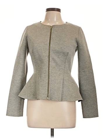 Foreign Exchange Cardigan (view 1)