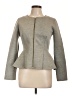 Foreign Exchange Gray Cardigan Size L - photo 1