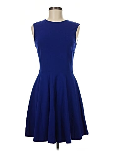 Diane von Furstenberg Cocktail Dress (view 1)