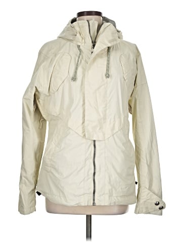 Burton Snow Jacket (view 1)