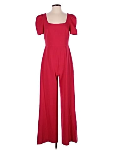 Eliza J Jumpsuit (view 1)