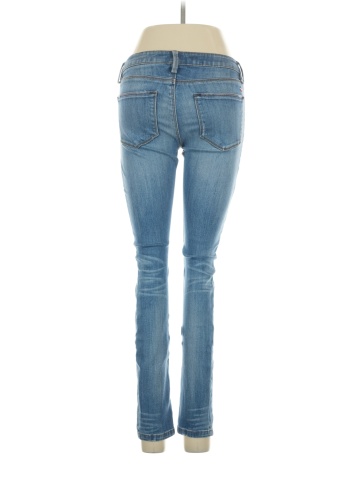 Etienne Marcel Jeans (view 2)