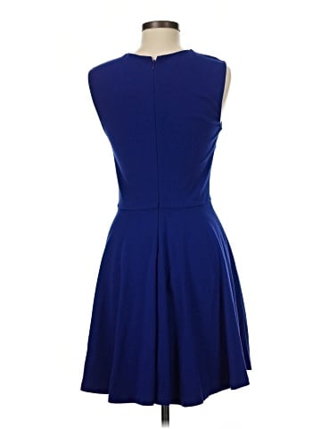 Diane von Furstenberg Cocktail Dress (view 2)