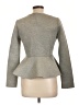 Foreign Exchange Gray Cardigan Size L - photo 2