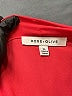 Rose + Olive 100% Polyester Pink Sleeveless Blouse Size XL - photo 7