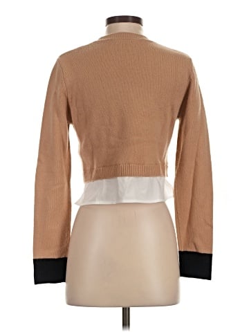 Sandro Turtleneck Sweater (view 2)