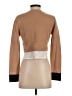 Sandro Tan Turtleneck Sweater Size Sm (1) - photo 2
