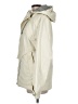 Burton 100% Nylon Solid Ivory Snow Jacket Size M - photo 5