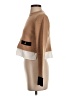 Sandro Tan Turtleneck Sweater Size Sm (1) - photo 5
