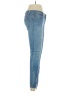 Etienne Marcel Hearts Blue Jeans Size 26 waist - photo 4
