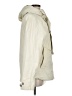 Burton 100% Nylon Solid Ivory Snow Jacket Size M - photo 4
