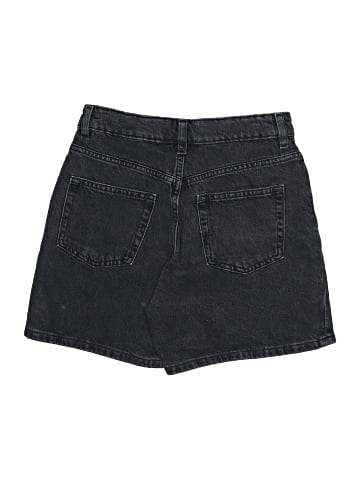 Divided by H&M Denim Shorts (view 2)