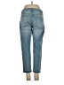 a.n.a. A New Approach Blue Jeans Size 4 - photo 2