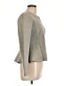 Foreign Exchange Gray Cardigan Size L - photo 4
